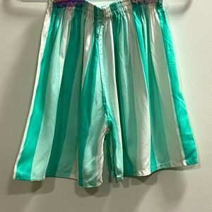 Sleepwear Shorts